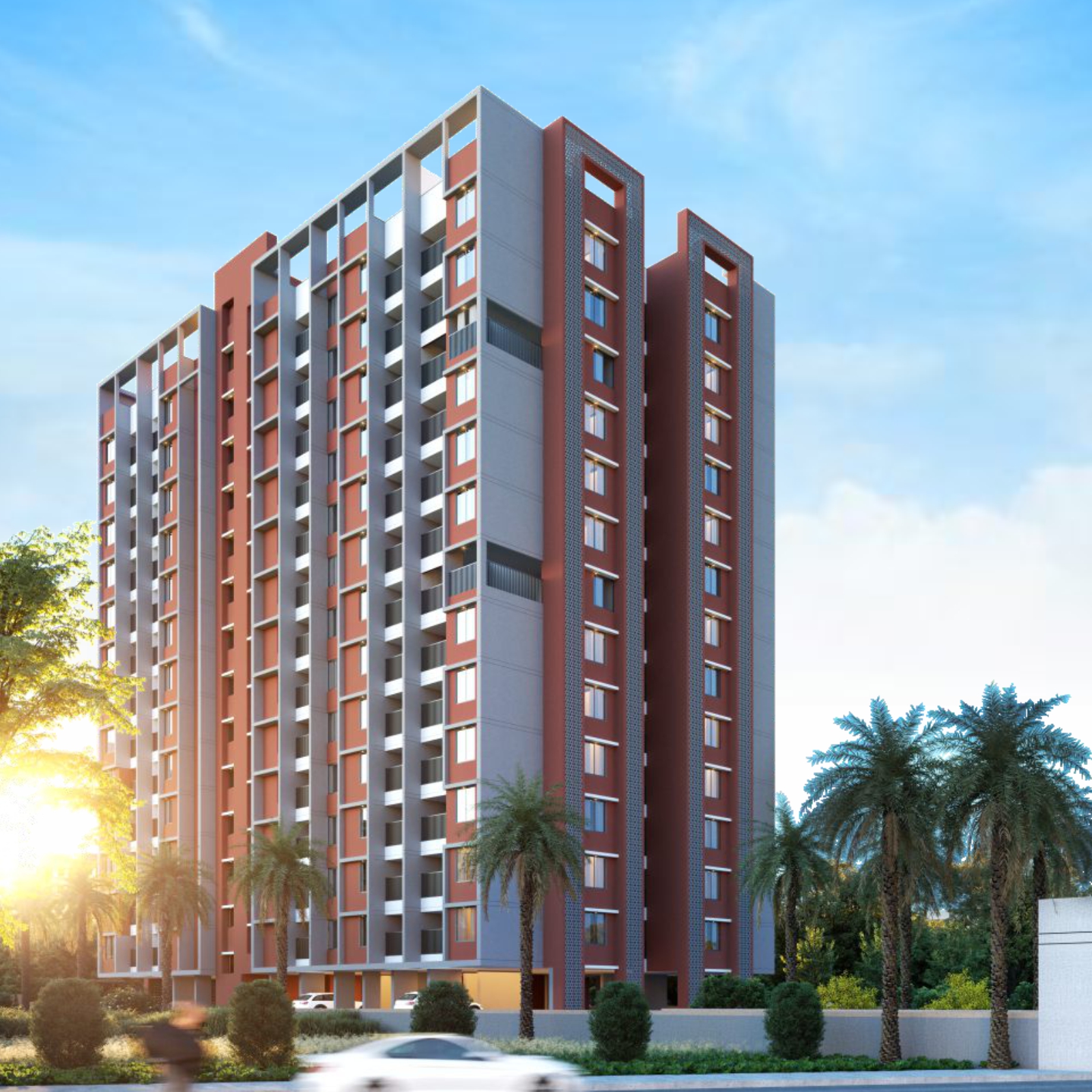Pragati Group