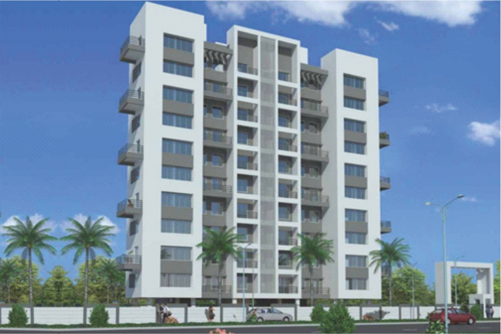 Pragati Group
