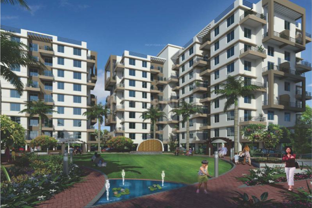 Pragati Group