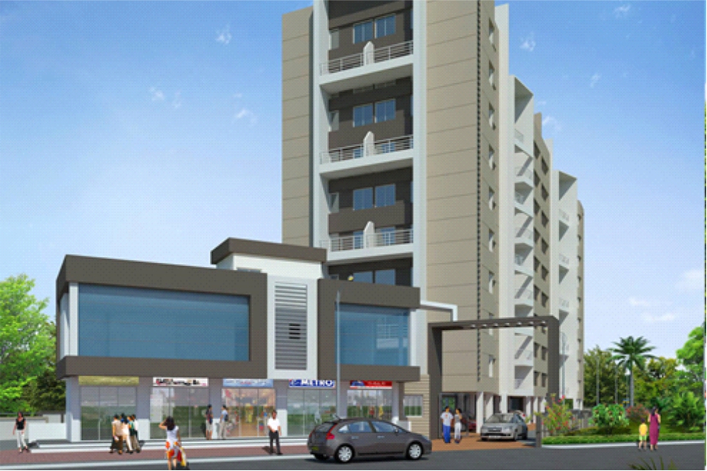 Pragati Group