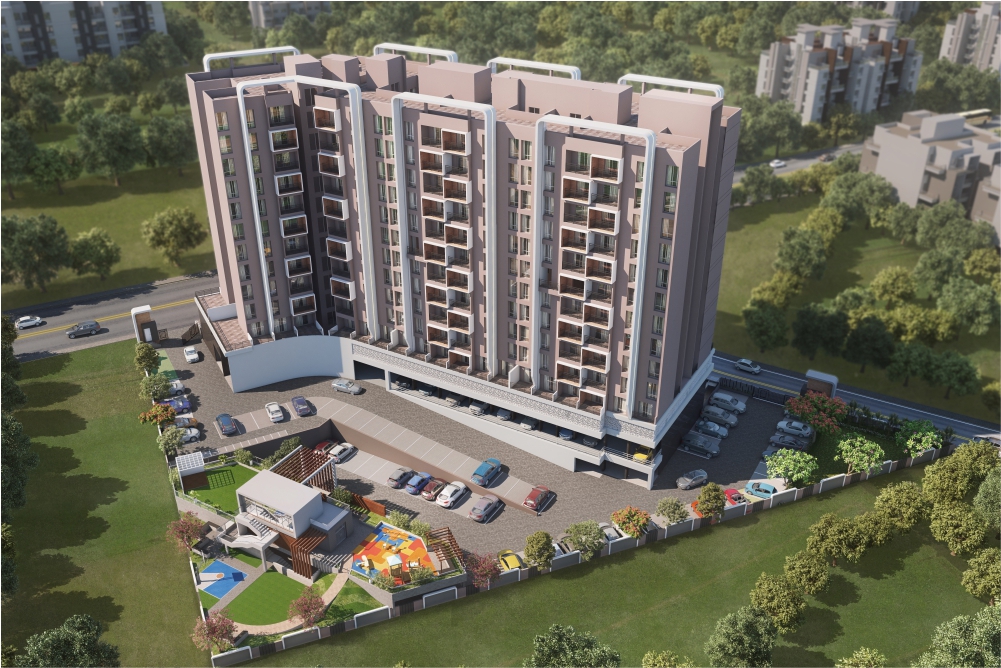 Pragati Group