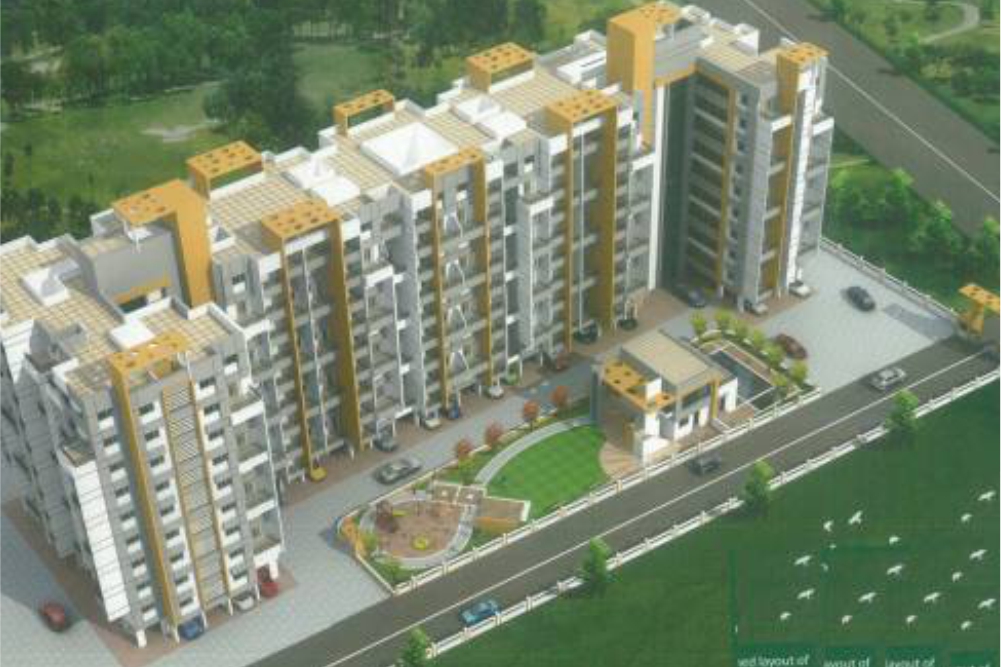 Pragati Group