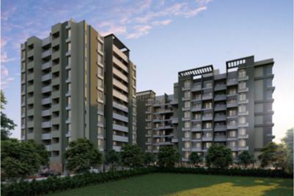 Pragati Group